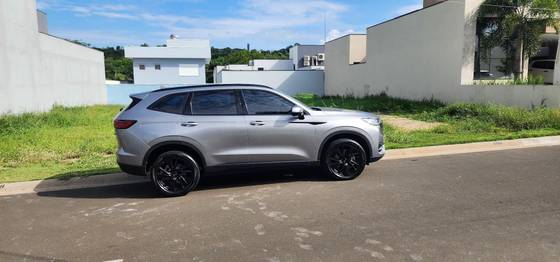 GWM HAVAL H6 1.5 HEV PREMIUM E-TRACTION